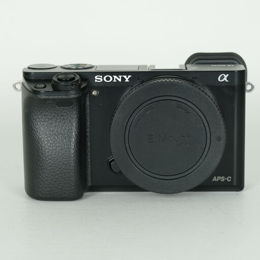 SONY α6000（ILCE-6000）を徹底解説。作例からおすすめレンズまで