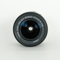Canon EF-S18-55mm F3.5-5.6 IS STM Canon EF-S18-55mm F3.5-5.6 IS STM