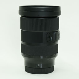 SIGMA 24-70mm F2.8 DG DN｜Art [ライカL用]