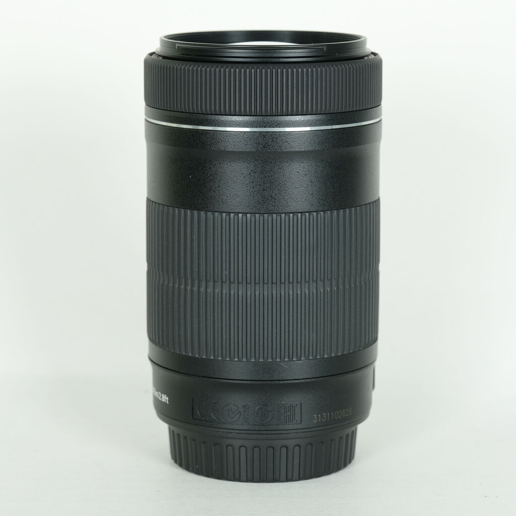 Canon EF-S55-250mm F4-5.6 IS STM