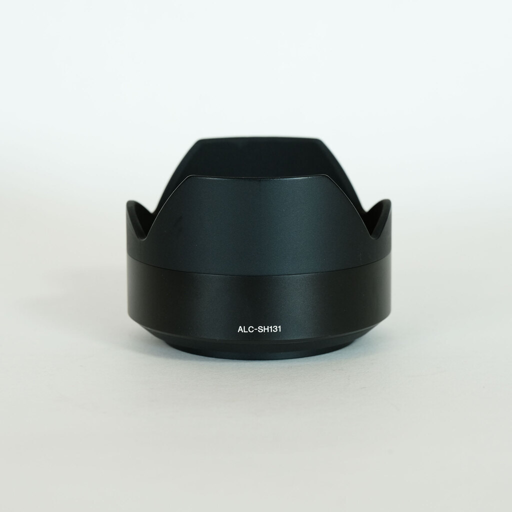 SONY Sonnar T* FE 55mm F1.8 ZA SEL55F18Z