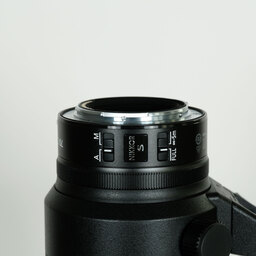 Nikon NIKKOR Z 70-200mm f/2.8 VR S