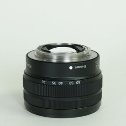 SONY FE 28-60mm F4-5.6 SEL2860