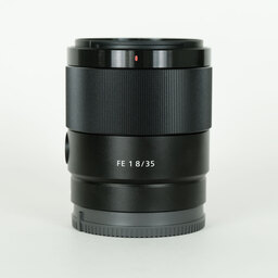 SONY FE 35mm F1.8 SEL35F18F SONY FE 35mm F1.8 SEL35F18F