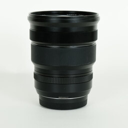 FUJIFILM XF10-24mmF4 R OIS