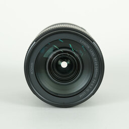 Canon RF24-240mm F4-6.3 IS USM Canon RF24-240mm F4-6.3 IS USM