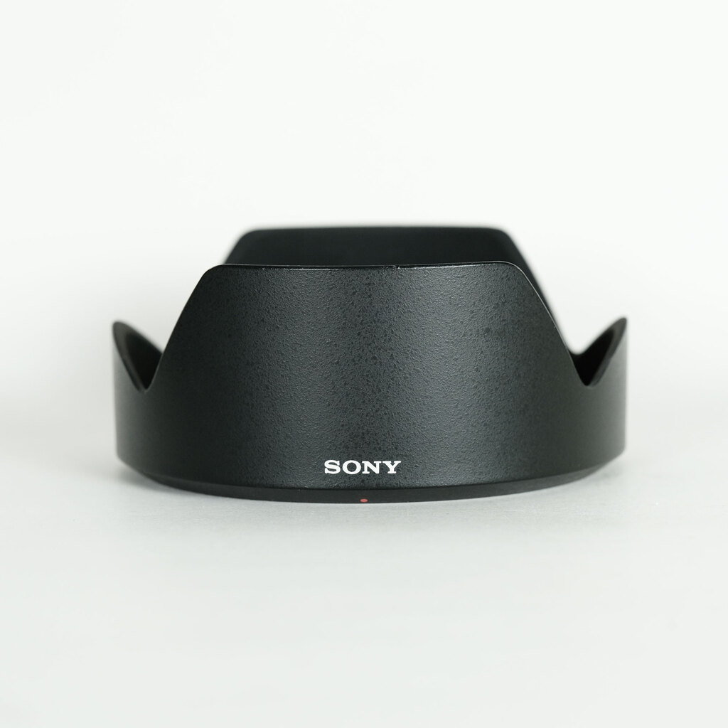 SONY FE 24-105mm F4 G OSS SEL24105G