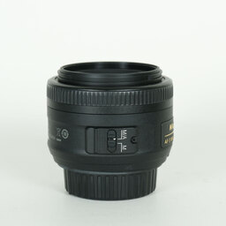 Nikon AF-S DX NIKKOR 35mm f/1.8G