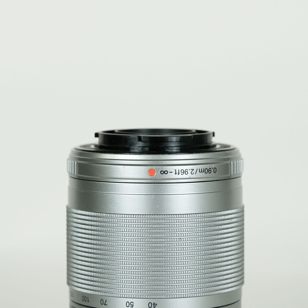 OLYMPUS M.ZUIKO DIGITAL ED 40-150mm F4.0-5.6 R