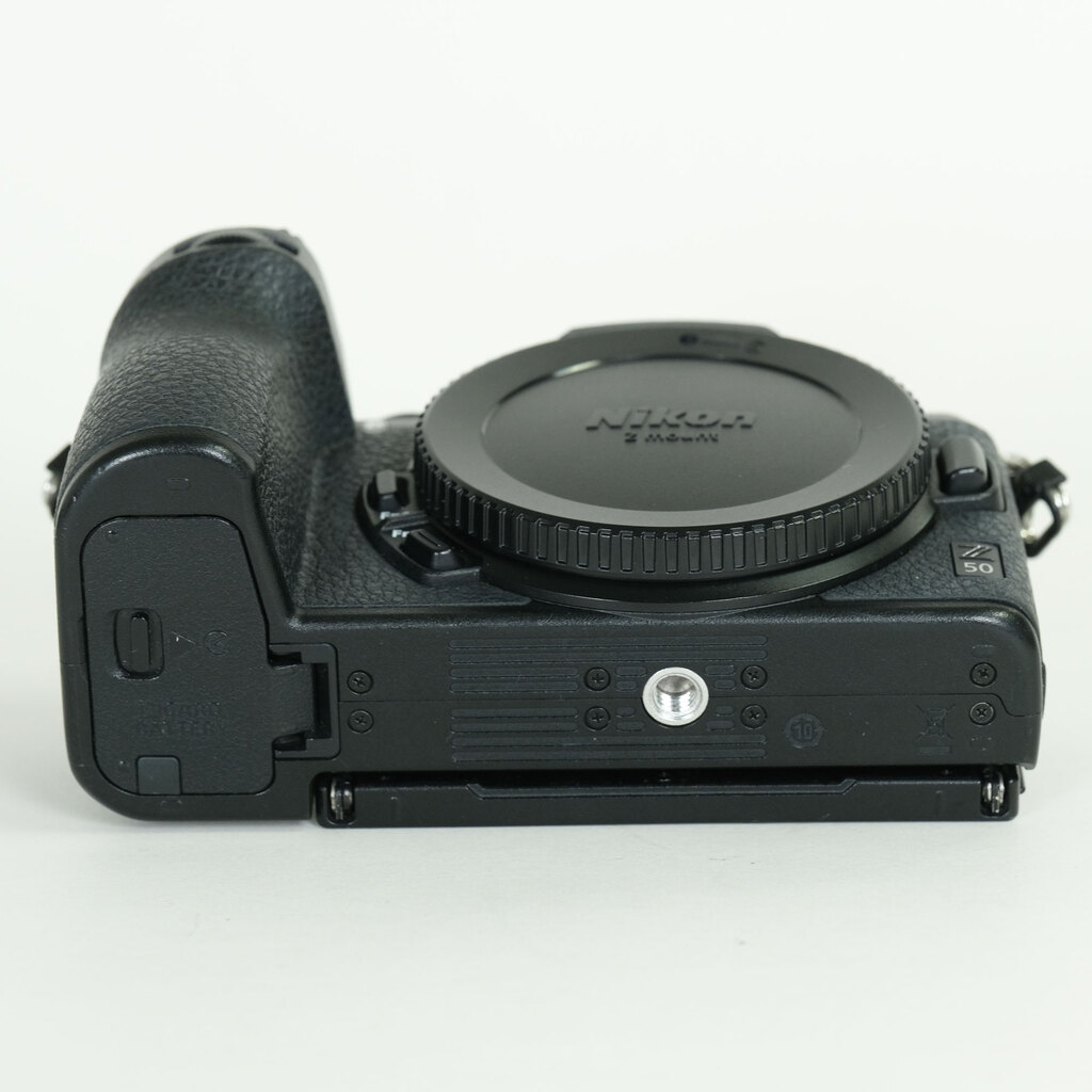 Nikon Z50 Nikon Z50