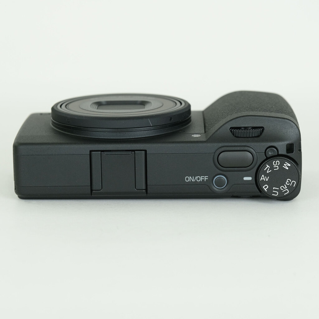 RICOH GR IV Monochrome RICOH GR IV Monochrome