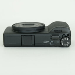 RICOH GR IV Monochrome RICOH GR IV Monochrome