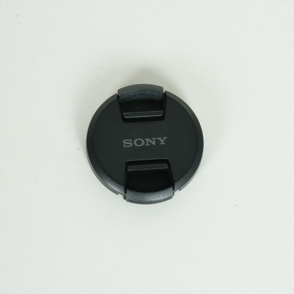 SONY FE 40mm F2.5 G SEL40F25G SONY FE 40mm F2.5 G SEL40F25G