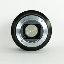 TOKINA atx-m 85mm F1.8 FE