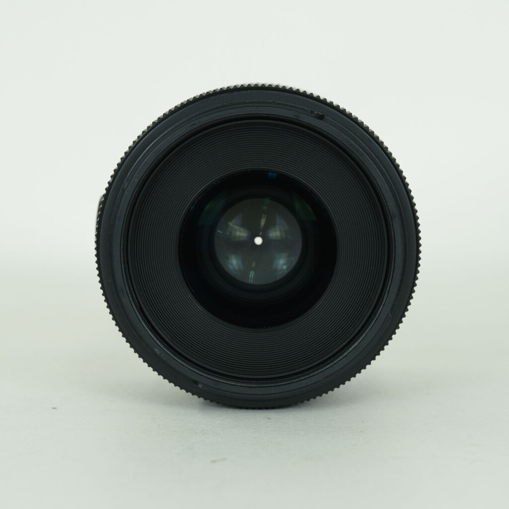 SIGMA 30mm F1.4 DC HSM｜Art [ニコン用]