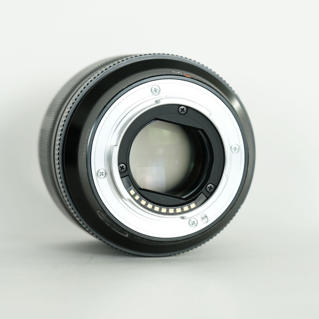 FUJIFILM XF56mmF1.2 R APD