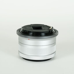 Canon RF-S 18-45mm F4.5-6.3 IS STM