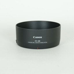 Canon EF50mm F1.8 STM
