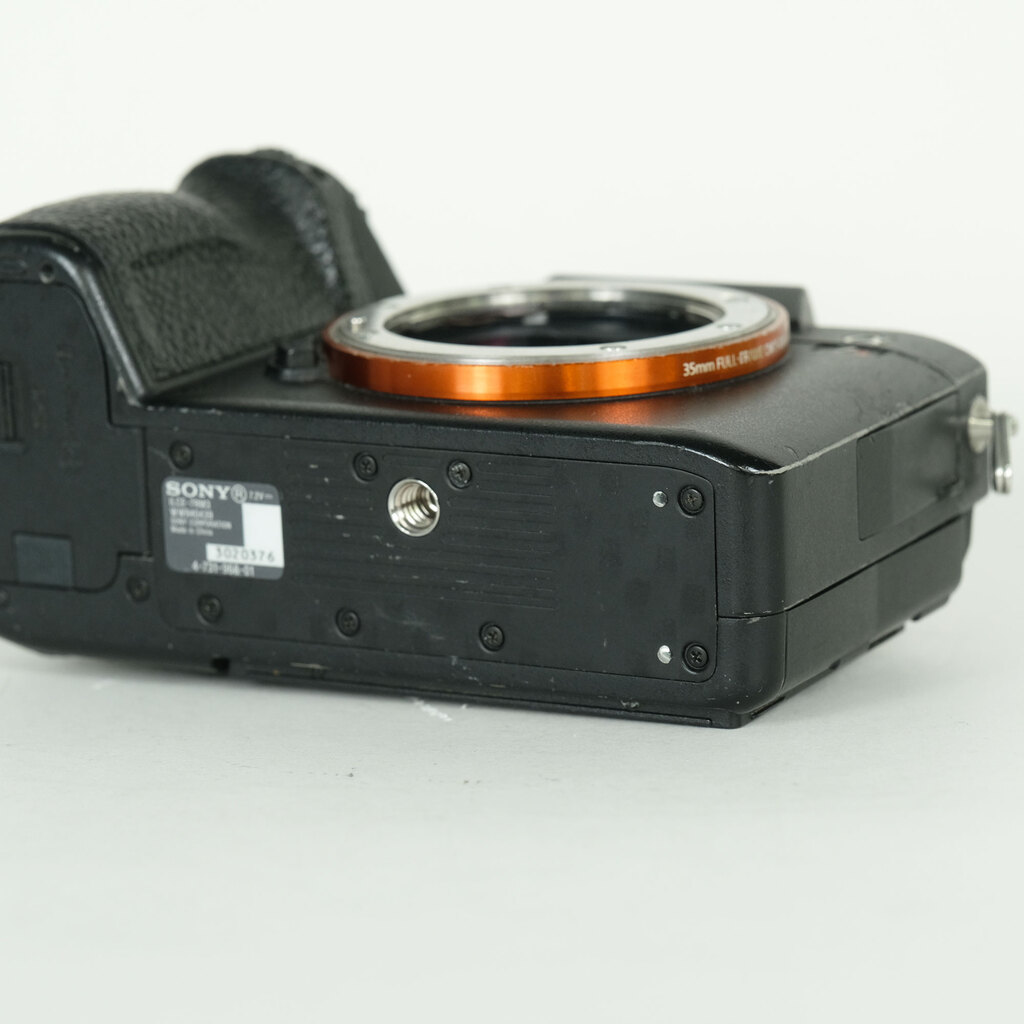 SONY α7R III(ILCE-7RM3) SONY α7R III(ILCE-7RM3)