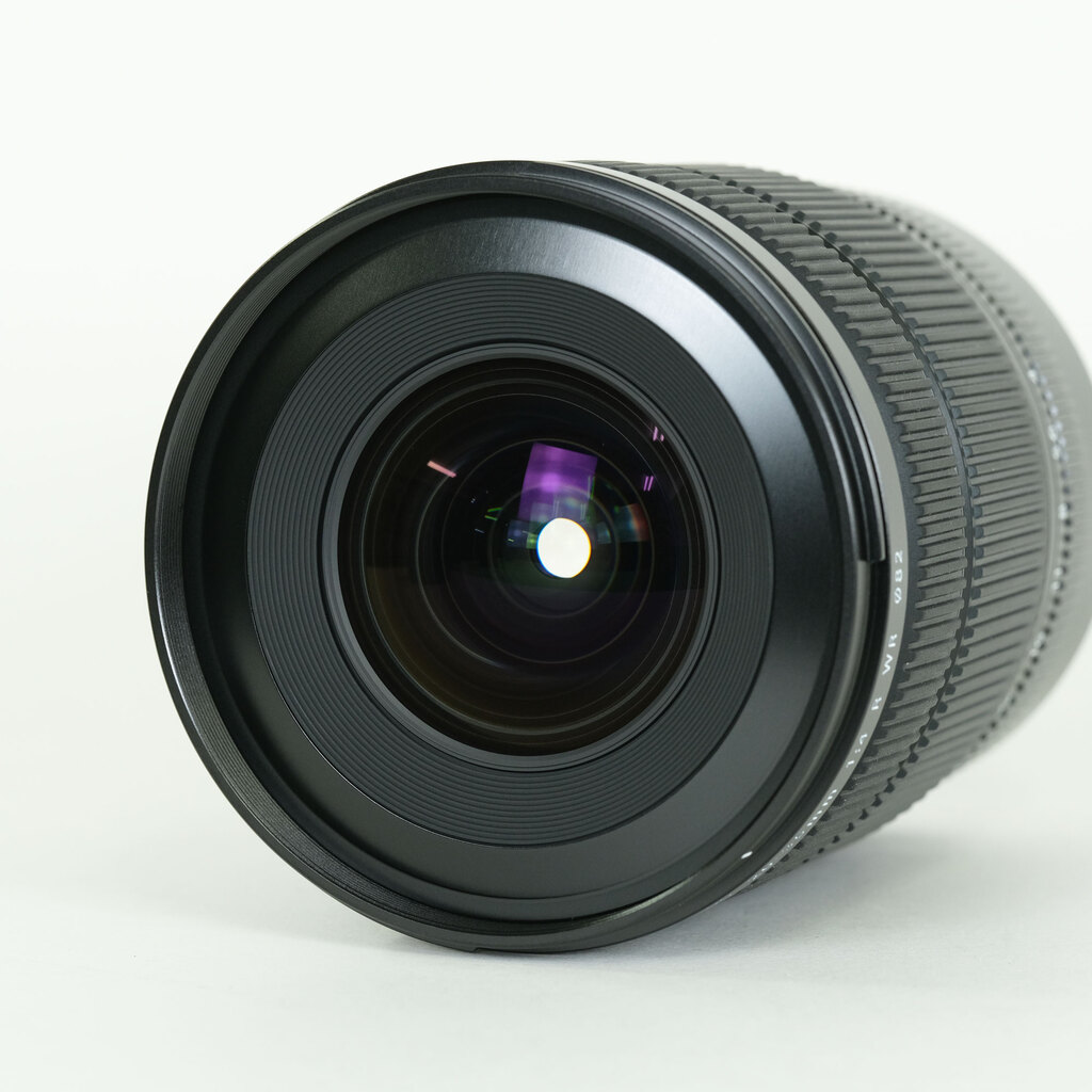 FUJIFUILM GF20-35mmF4 R WR FUJIFUILM GF20-35mmF4 R WR