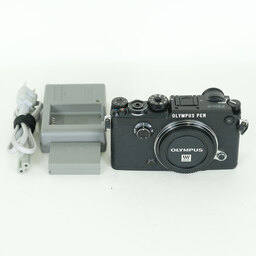 OLYMPUS PEN-F OLYMPUS PEN-F