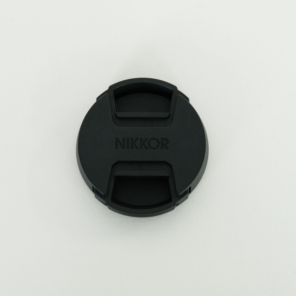 Nikon NIKKOR Z DX 24mm f/1.7