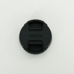 Nikon NIKKOR Z DX 24mm f/1.7