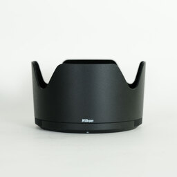 Nikon NIKKOR Z 70-200mm f/2.8 VR S