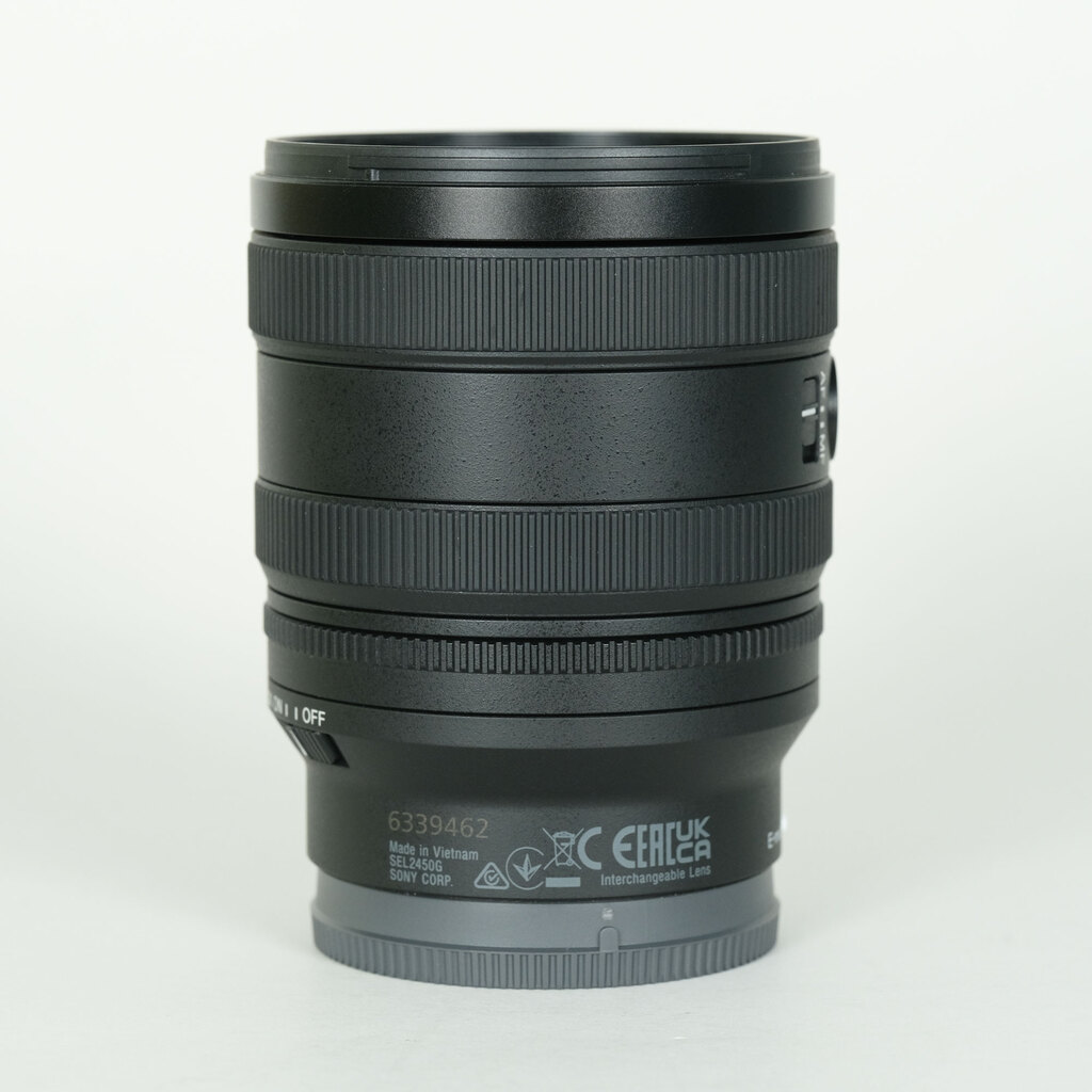 SONY FE 24-50mm F2.8 G SEL2450Gの出品 | ONE SCENE（ワンシーン）