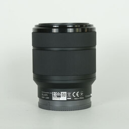 SONY FE 28-70mm F3.5-5.6 OSS SEL2870