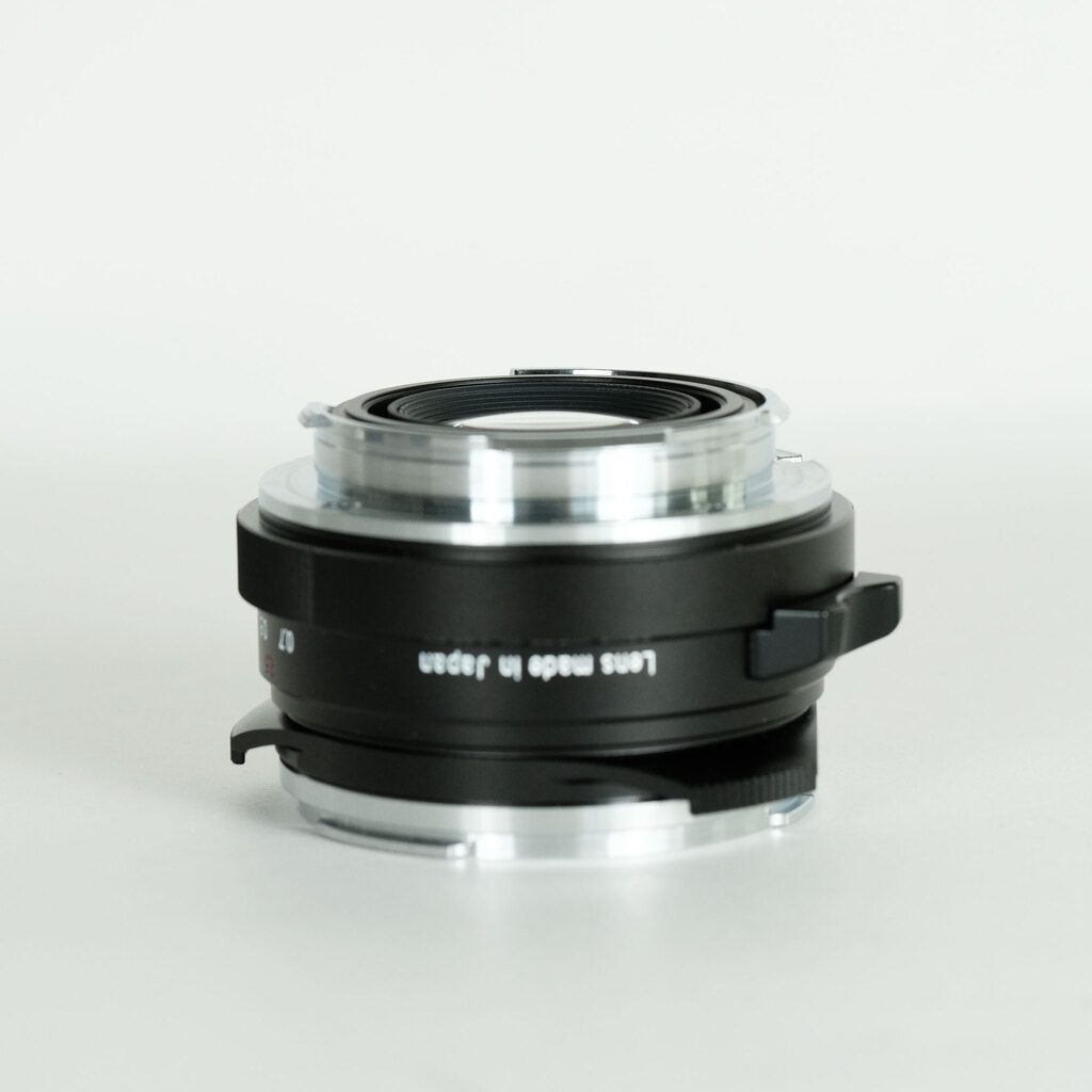 Voigtlander NOKTON Classic 40mm F1.4 SC VM [ライカM用]の出品 | ONE