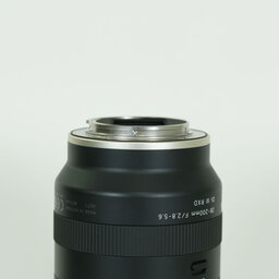 TAMRON 28-200mm F/2.8-5.6 Di III RXD (Model A071) [ソニーE用]