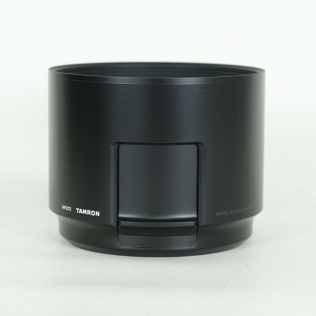 TAMRON 90mm F/2.8 Di III MACRO VXD [ソニーE用]