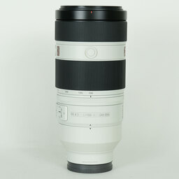 SONY FE 100-400mm F4.5-5.6 GM OSS SEL100400GM
