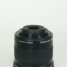 Canon EF-S10-18mm F4.5-5.6 IS STM