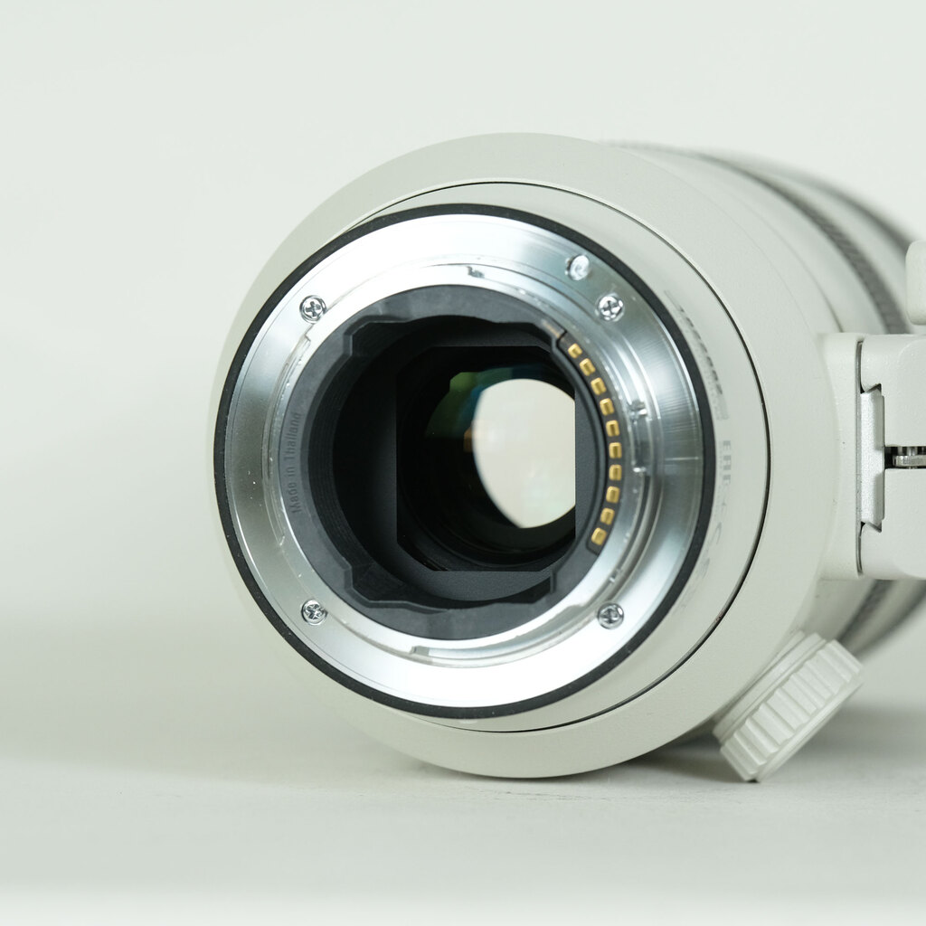 SONY FE 70-200mm F2.8 GM OSS SEL70200GM