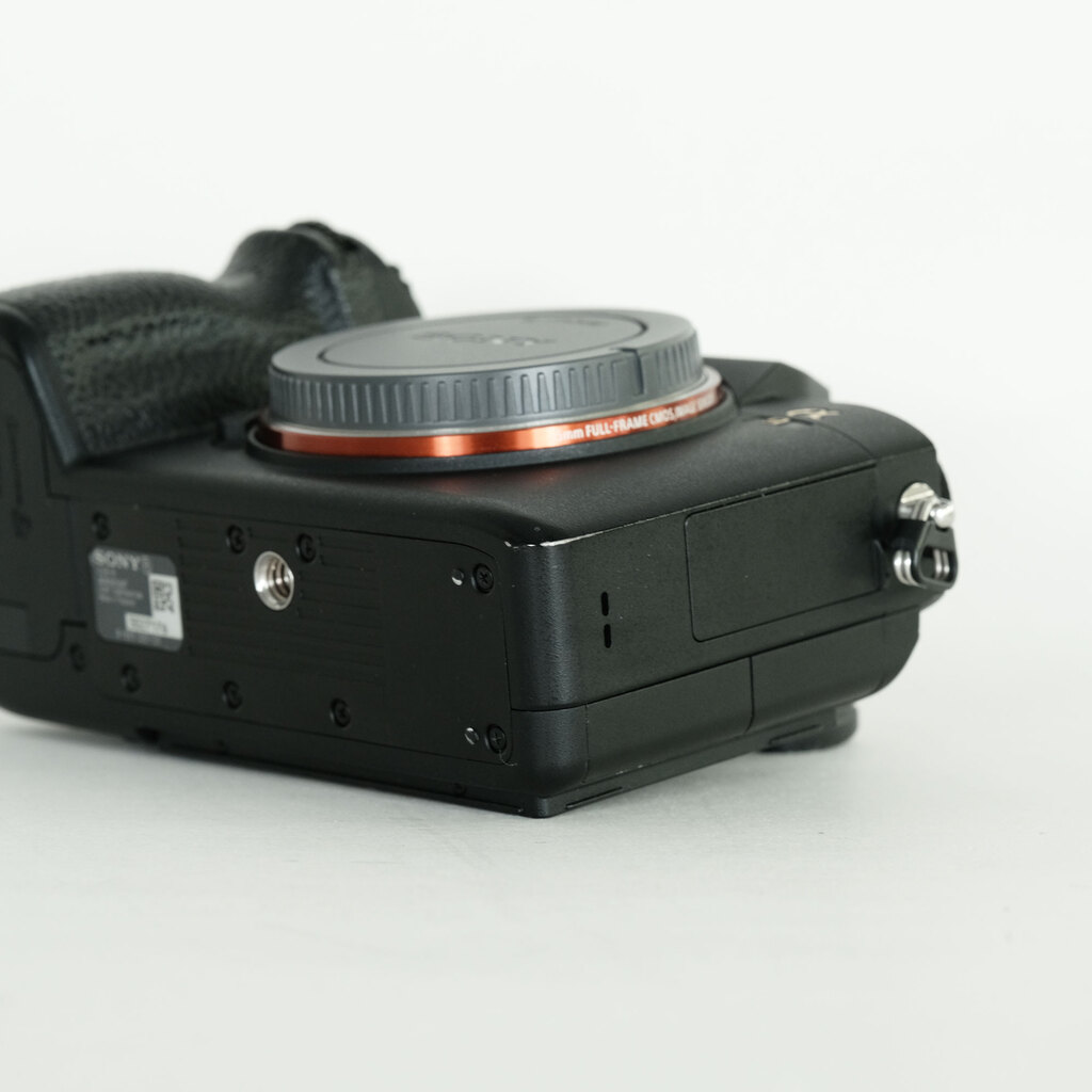 SONY α9（ILCE-9）