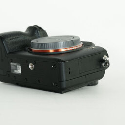 SONY α9（ILCE-9）