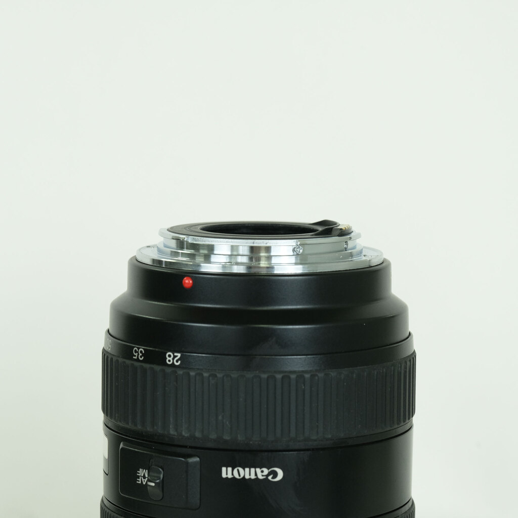 Canon EF28-70mm F2.8L USM Canon EF28-70mm F2.8L USM