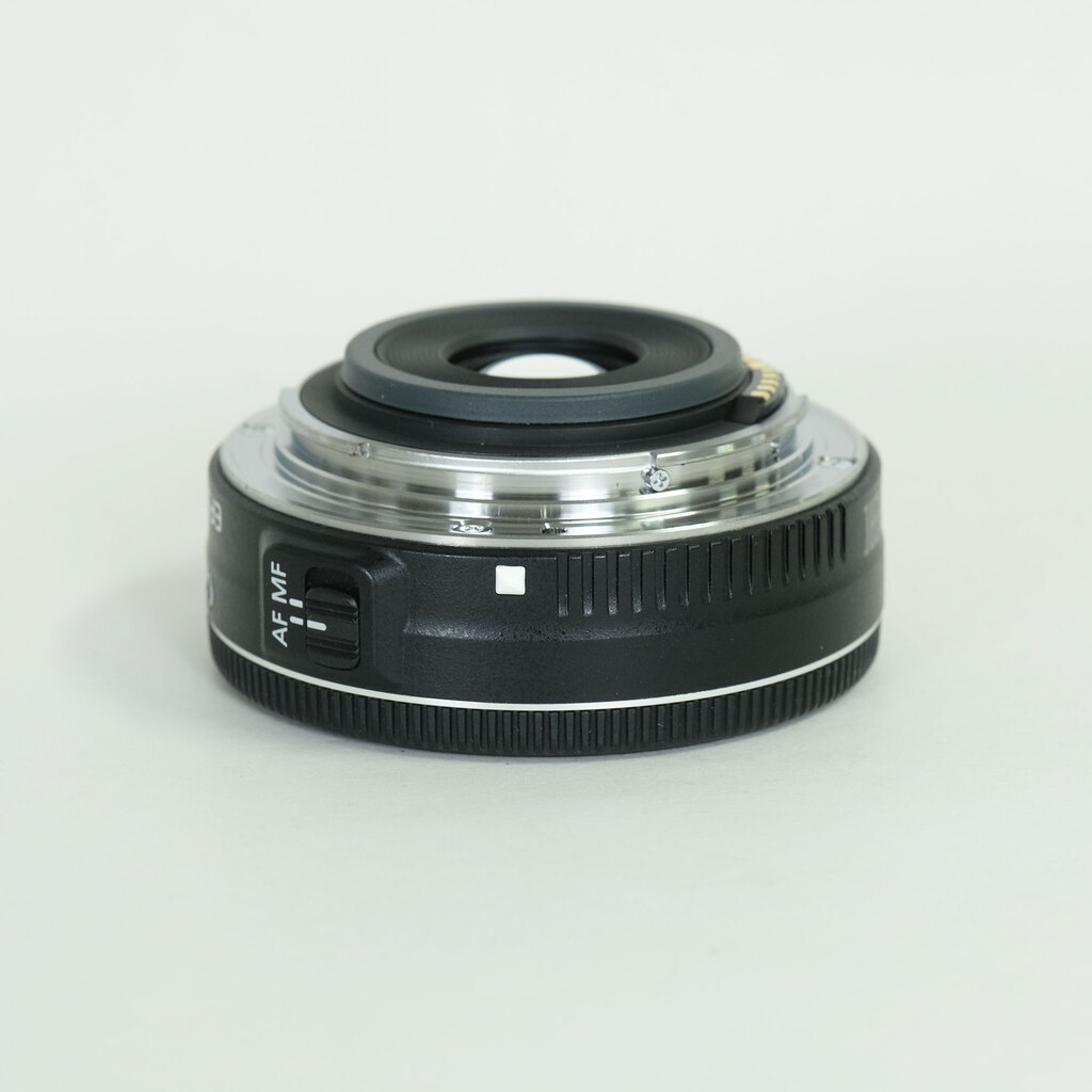 Canon EF-S24mm F2.8 STM