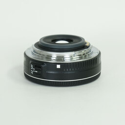 Canon EF-S24mm F2.8 STM