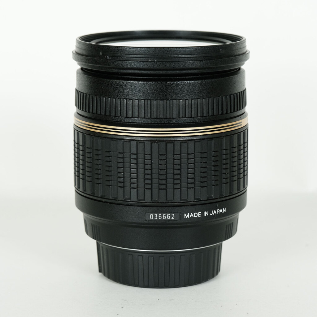 TAMRON SP AF17-50mm F2.8 XR DiII LD Aspherical[IF](ニコン用)   Model A16N レンズ内モーター無し