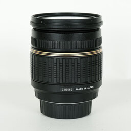 TAMRON SP AF17-50mm F2.8 XR DiII LD Aspherical[IF](ニコン用)   Model A16N レンズ内モーター無し