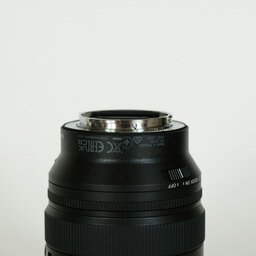 SONY FE 20-70mm F4 G SEL2070G