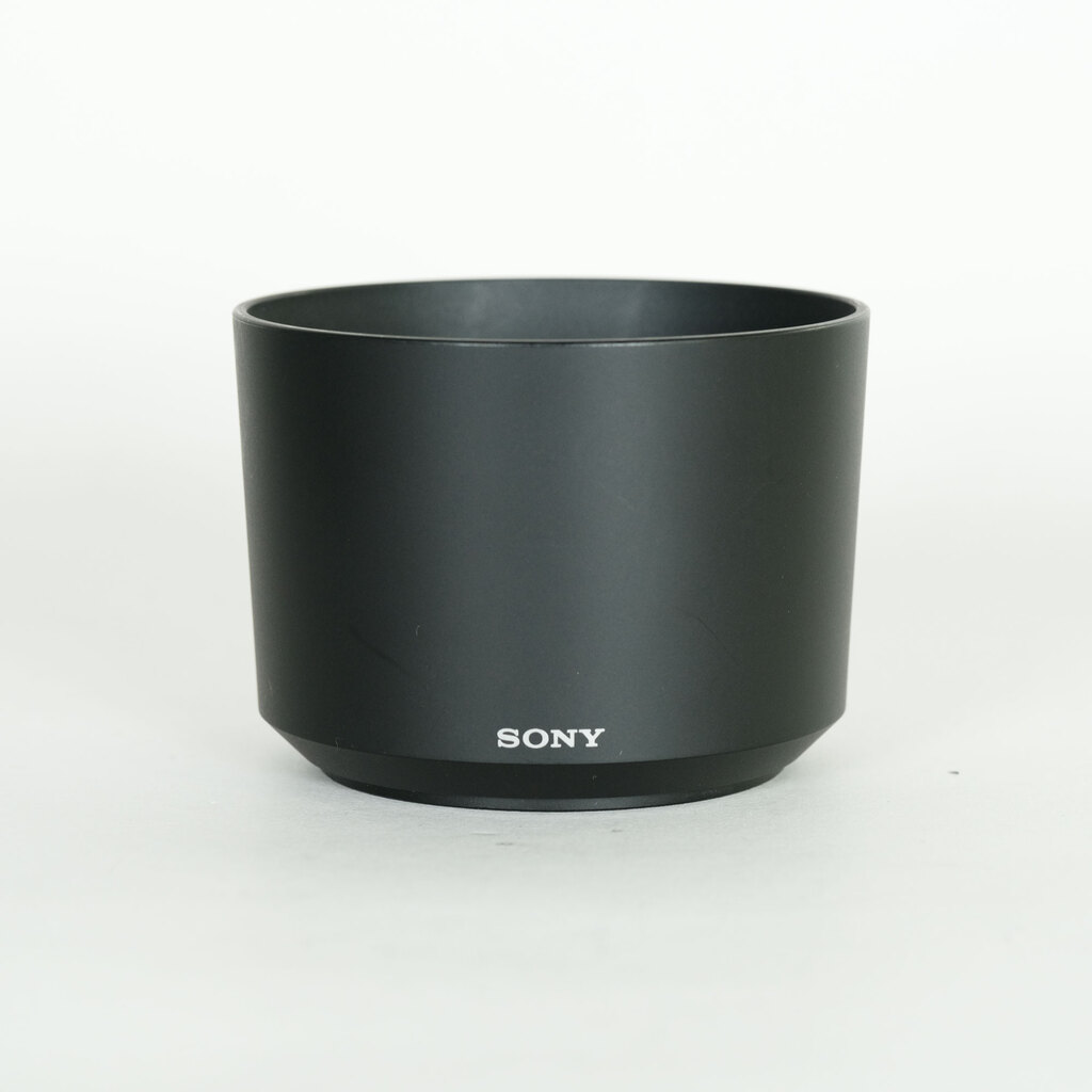 SONY E 55-210mm F4.5-6.3 OSS SEL55210