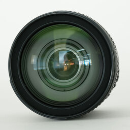 Nikon AF-S NIKKOR 24-120mm f/4G ED VR