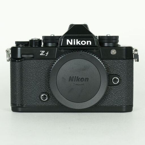 Nikon Z fを徹底解説。往年の名機の魅力を追体験できる最新ミラーレス
