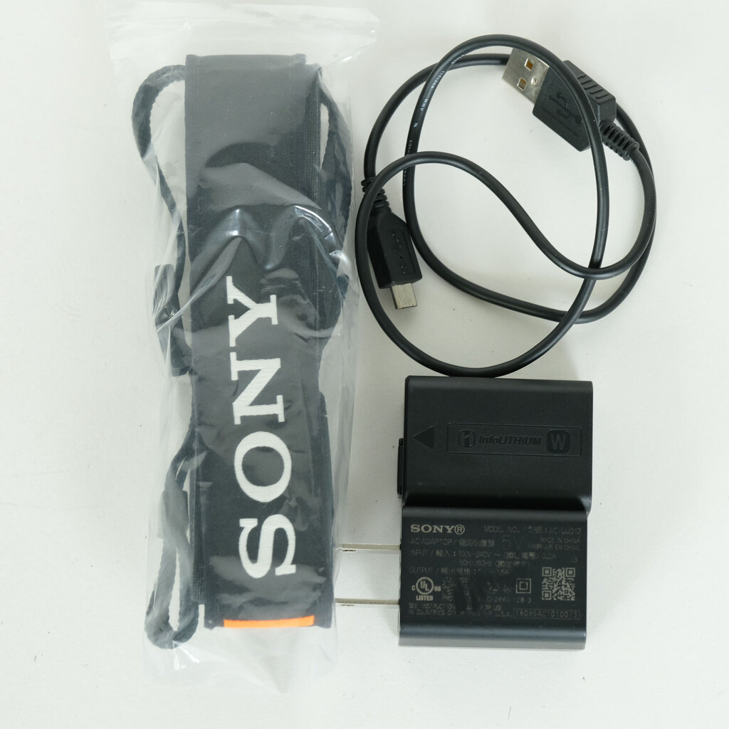 SONY α6300（ILCE-6300）