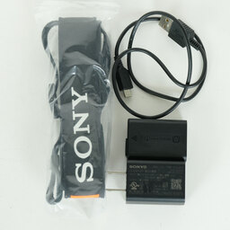 SONY α6300（ILCE-6300）