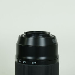FUJIFILM XC50-230mmF4.5-6.7 OIS II